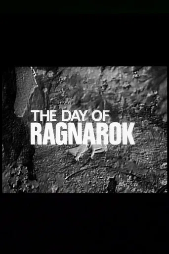 The Day of Ragnarok