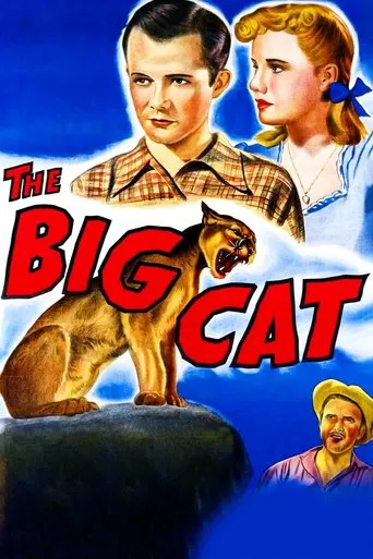 El gran gato
