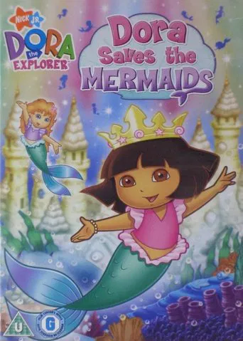 Dora salva a las sirenas