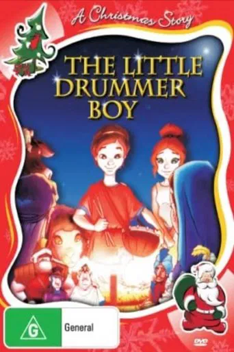 El pequeño tamborilero