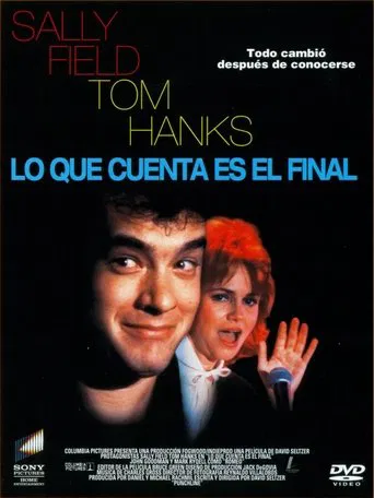 Lo que cuenta es el final