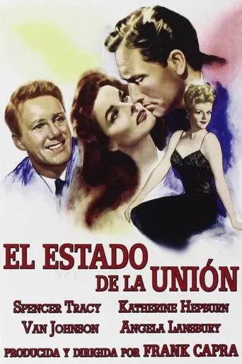 El Estado de la Unión