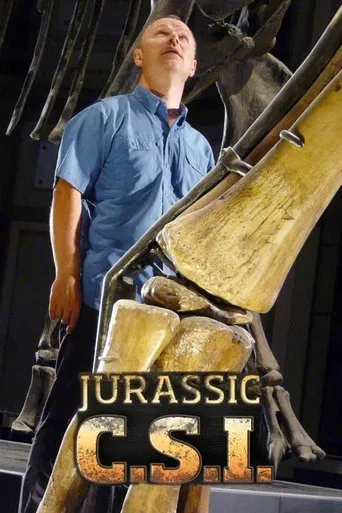 CSI Dinosaurios