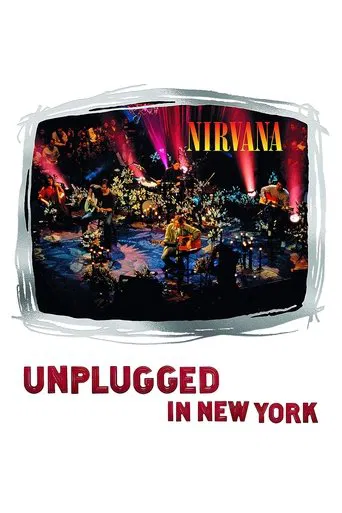 Nirvana - Unplugged in New York