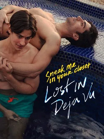 Sneak Me in Your Closet: Lost in Deja Vu