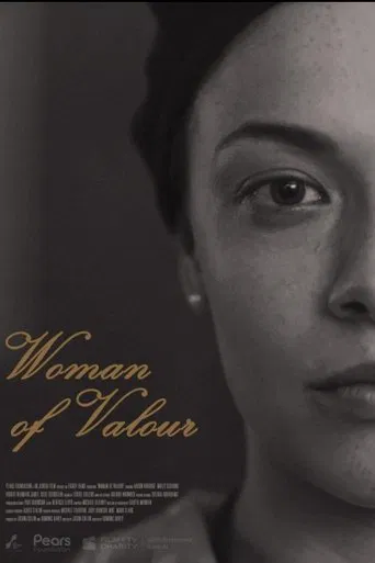 Woman of Valour