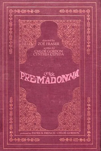 Pre-Madonna