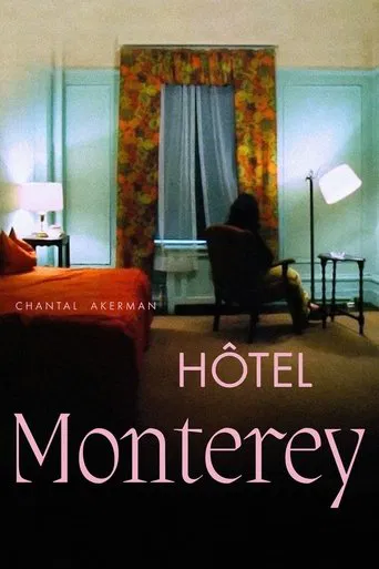 Hotel Monterey