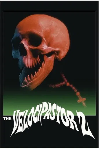 Velocipastor 2
