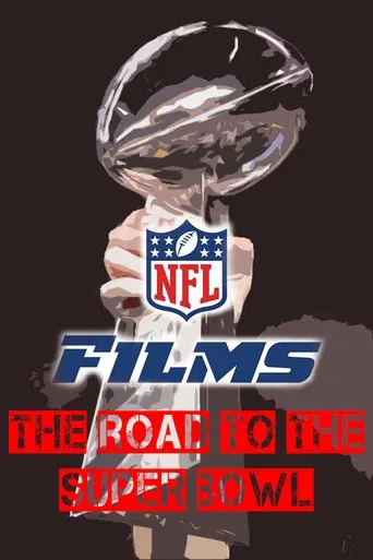 NFL- The Super Bowl