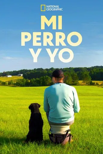 Mi Perro y Yo