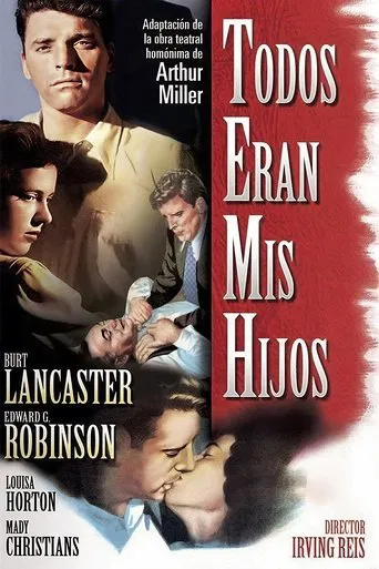 Todos eran mis hijos