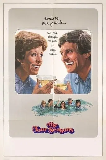 Las cuatro estaciones