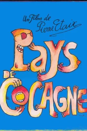 Land of Milk and Honey