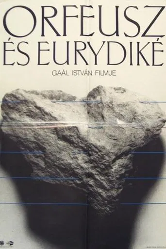 Orfeusz és Eurydiké