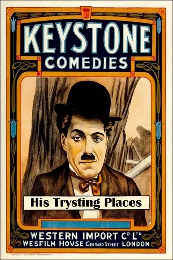 Charlot se engaña