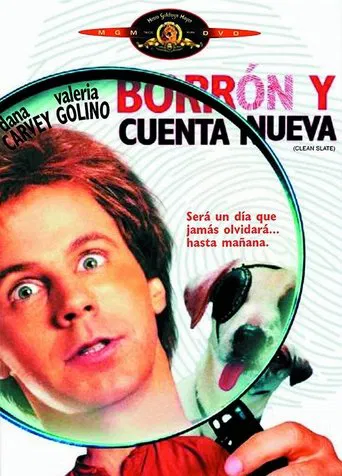 Borrón y cuenta nueva