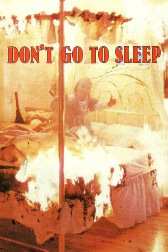 No te vayas a dormir