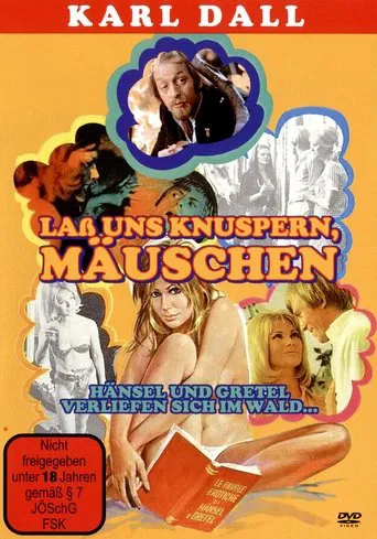 The Naked Wytche