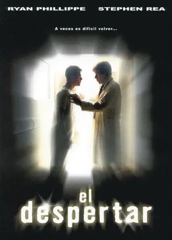 El despertar (The I Inside)