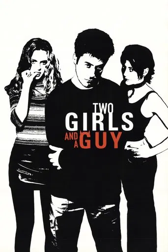 Dos Chicas y un Chico
