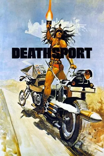 Deporte mortal