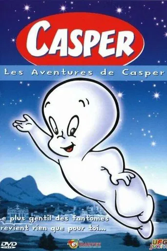 Casper - Les aventures de Casper