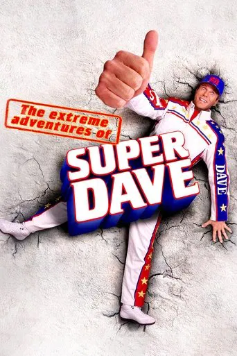 Las aventuras de Super Dave