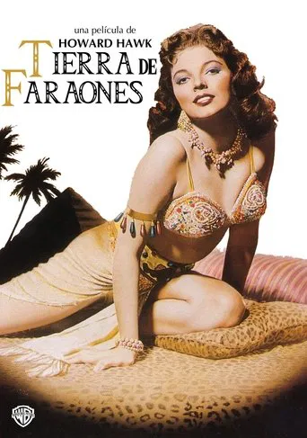 Tierra de faraones