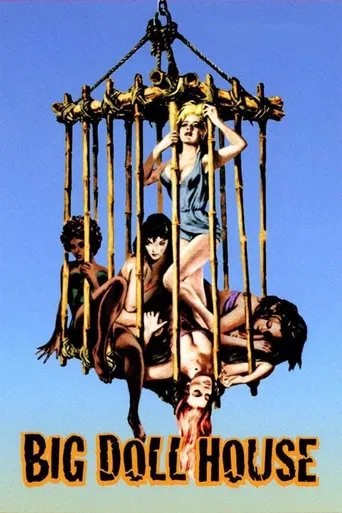 Cárcel de mujeres