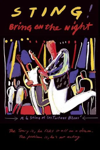 Sting: Bring on the Night