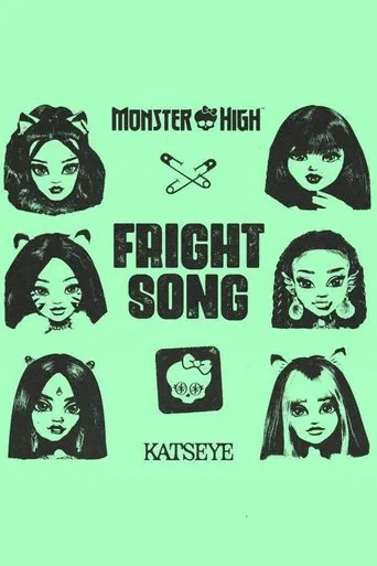 Monster High Fright Song