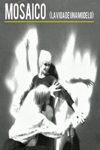 Mosaico (La vida de una modelo)