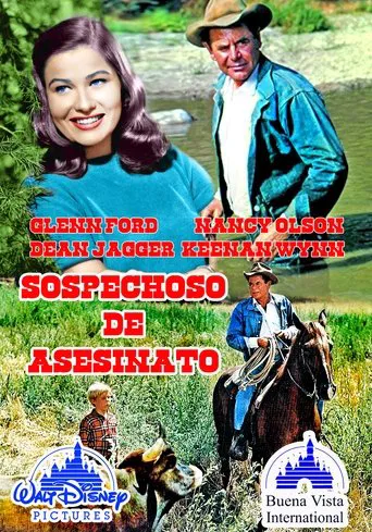 Sospechoso de asesinato