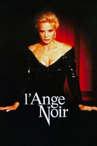 El Angel Negro