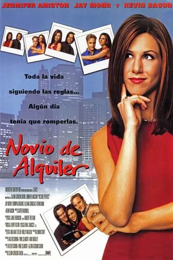 Novio de alquiler