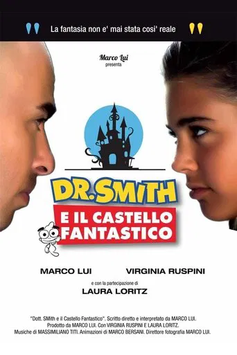 Dr. Smith e il castello fantastico