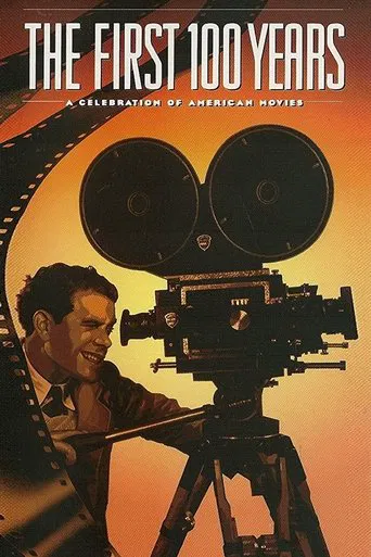 Los primeros 100 años: Un homenaje al cine norteamericano