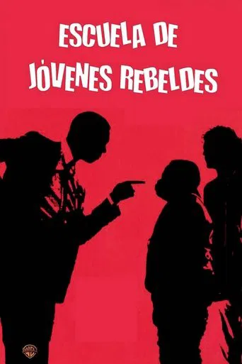 Escuela de rebeldes