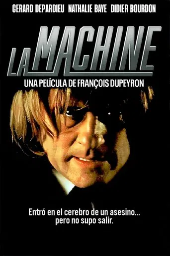 La machine