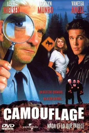 Camouflage