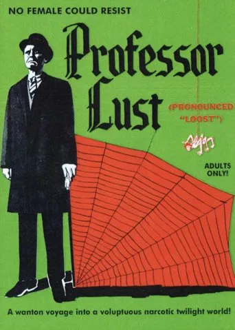 Professor Lust