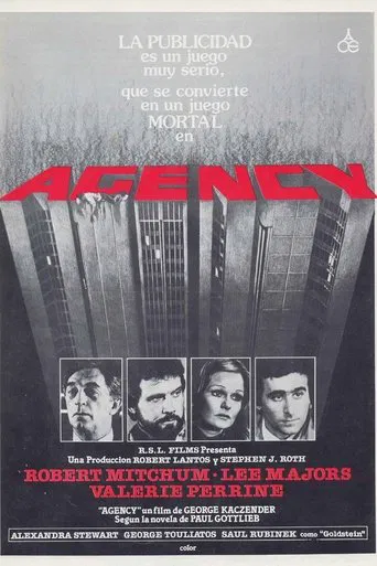Agency