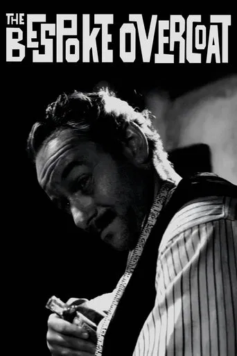 The Bespoke Overcoat