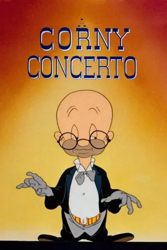 Un concierto cursi