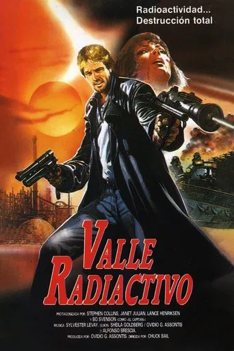 Valle radiactivo