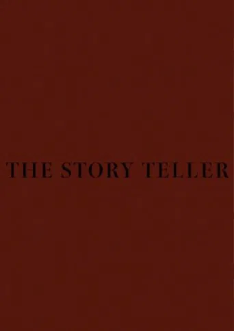 The Story Teller