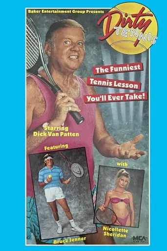 Dirty Tennis