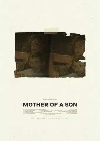 Mother of a son