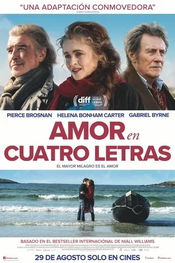 Amor en cuatro letras